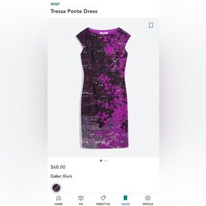 Dress business casual